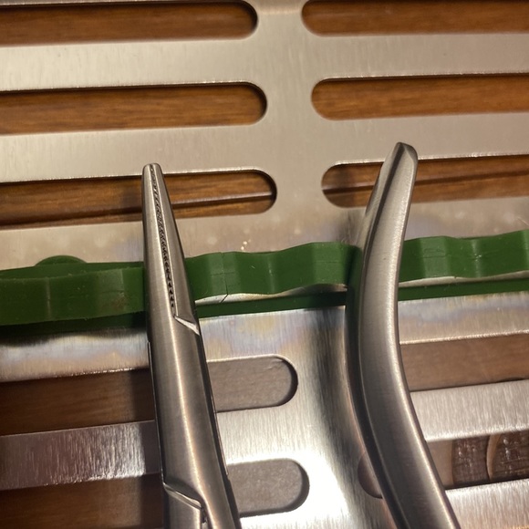 Hu-friedy Ims Ortho Archwire Adjustment Standard Set-up Imorthoaa, New, $800 - Picture 7 of 8